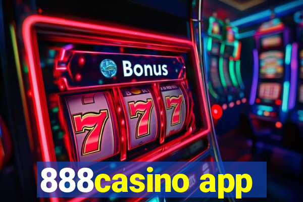 888casino app